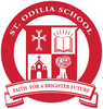 St. Odilia School - Blended Learning Catholic School in South Los Angeles Serving Grades TK - 8